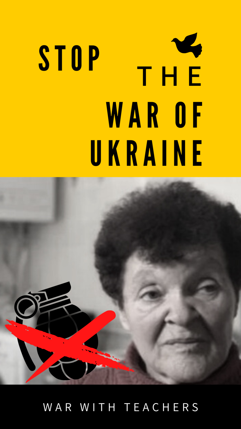 WAR OF UKRAINS